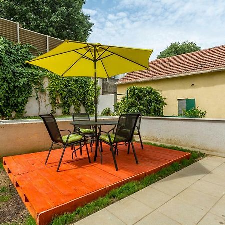 Apartment "Katia" Split Luaran gambar