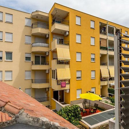 Apartment "Katia" Split Luaran gambar