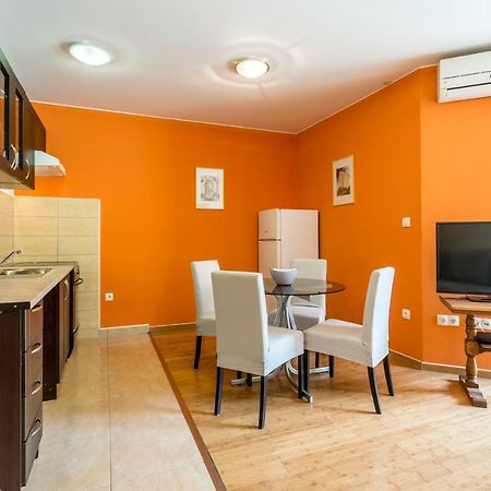 Apartment "Katia" Split Luaran gambar