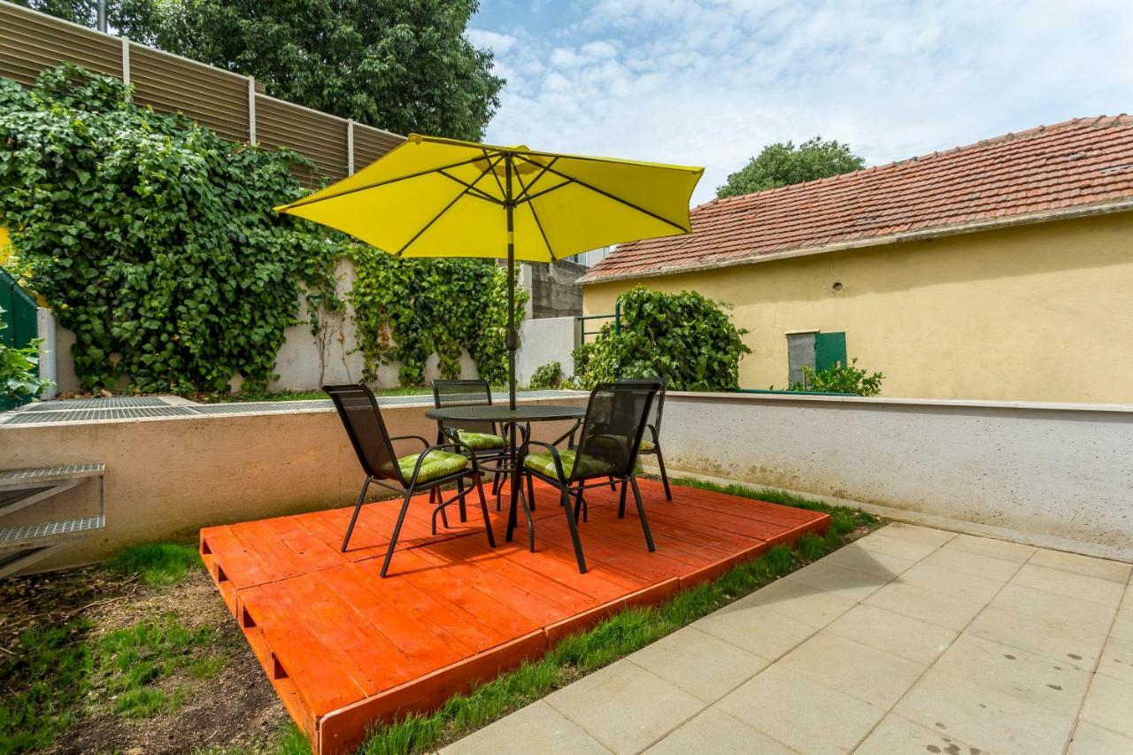 Apartment "Katia" Split Luaran gambar