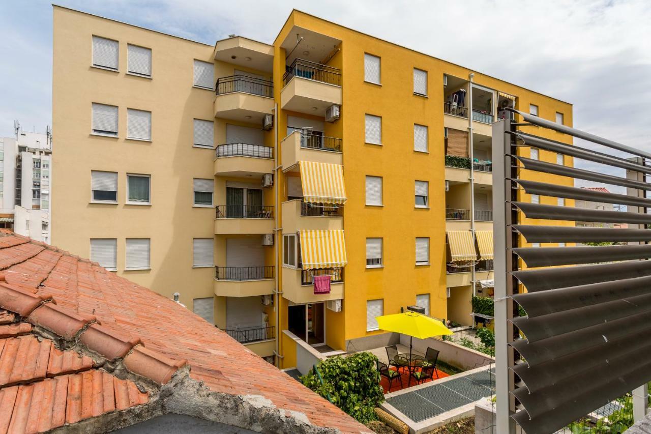 Apartment "Katia" Split Luaran gambar