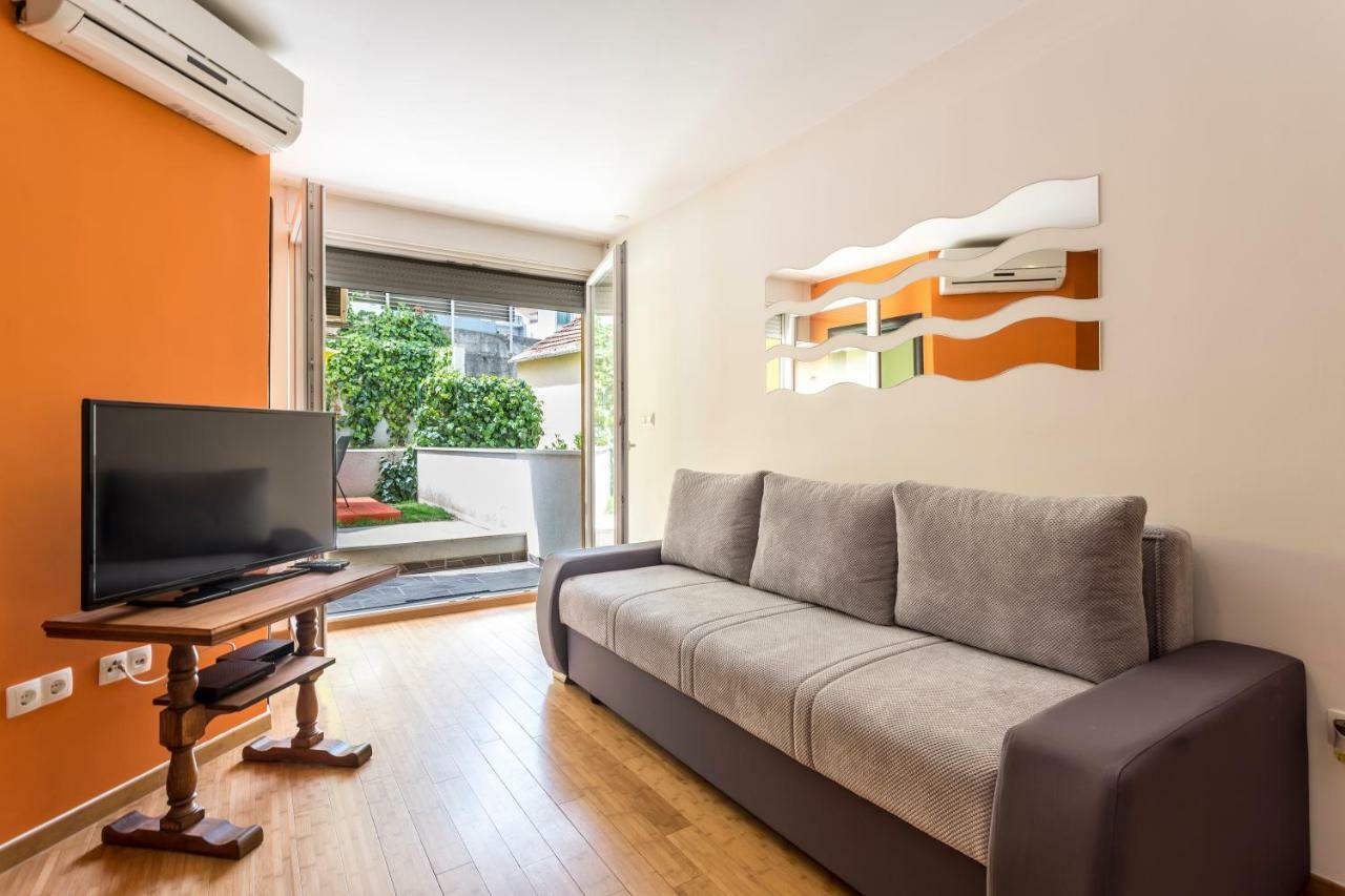 Apartment "Katia" Split Luaran gambar