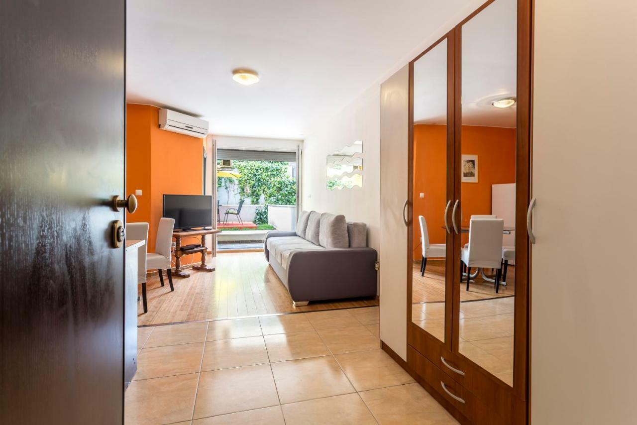 Apartment "Katia" Split Luaran gambar