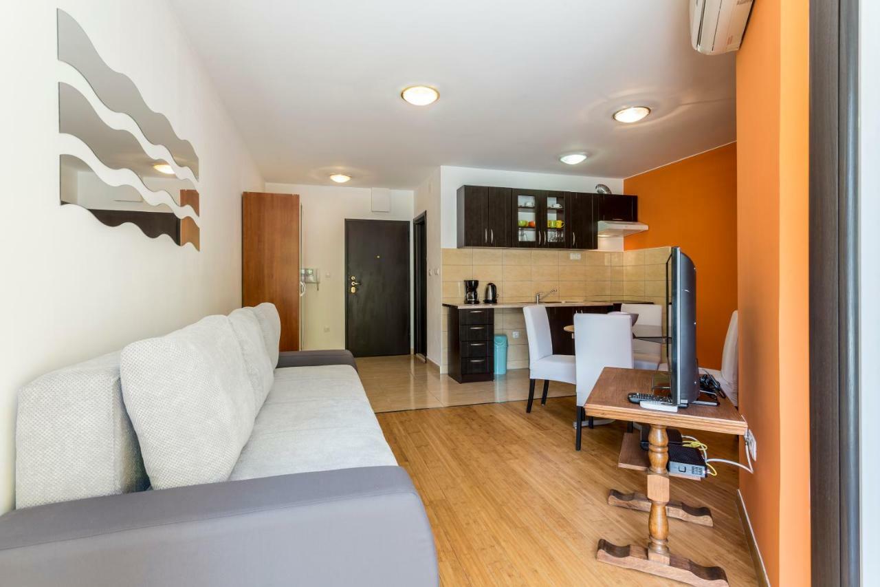 Apartment "Katia" Split Luaran gambar
