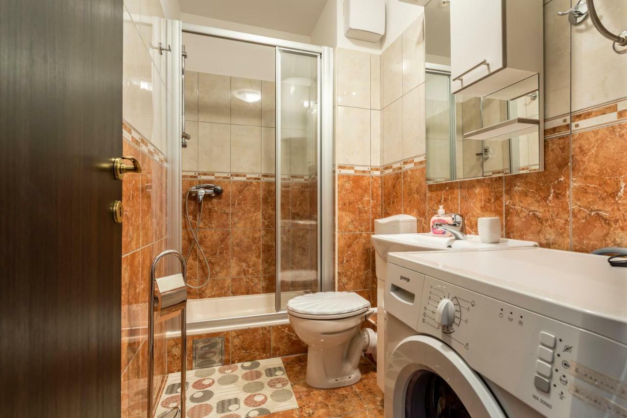Apartment "Katia" Split Luaran gambar