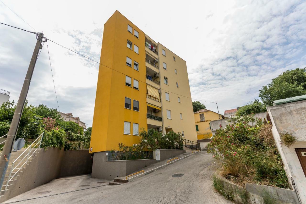 Apartment "Katia" Split Luaran gambar