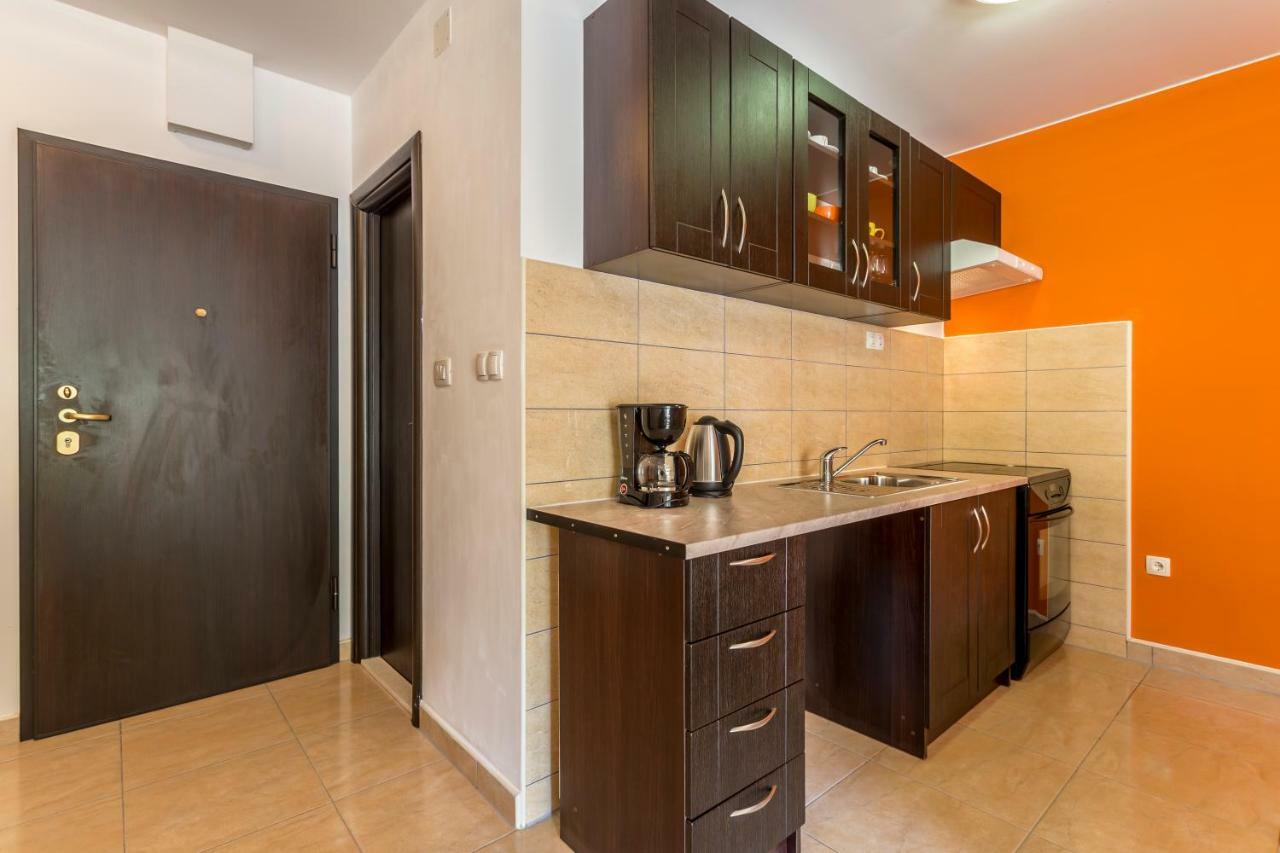 Apartment "Katia" Split Luaran gambar