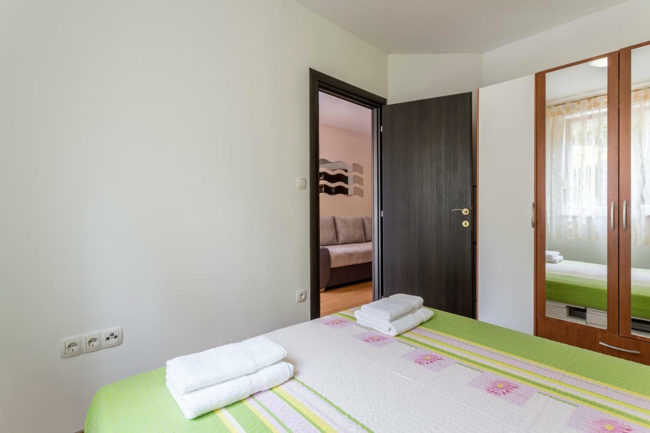 Apartment "Katia" Split Luaran gambar