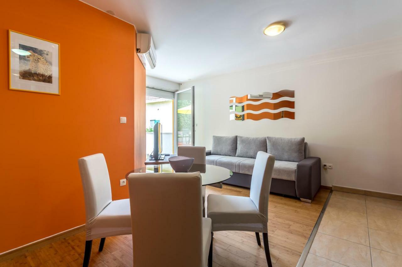 Apartment "Katia" Split Luaran gambar