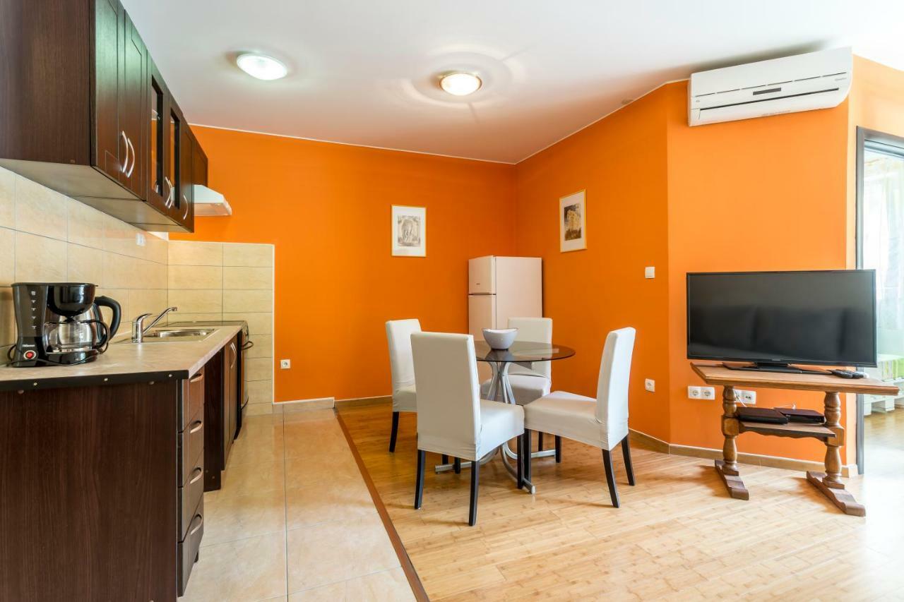 Apartment "Katia" Split Luaran gambar