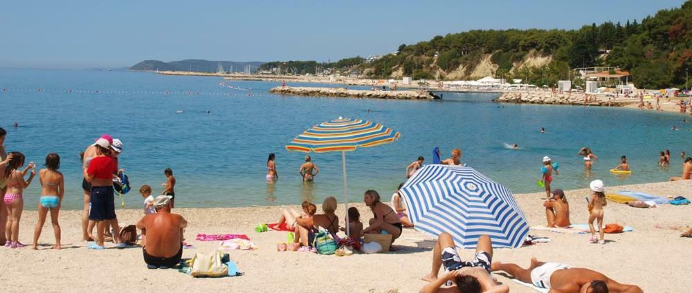 Apartment "Katia" Split Luaran gambar