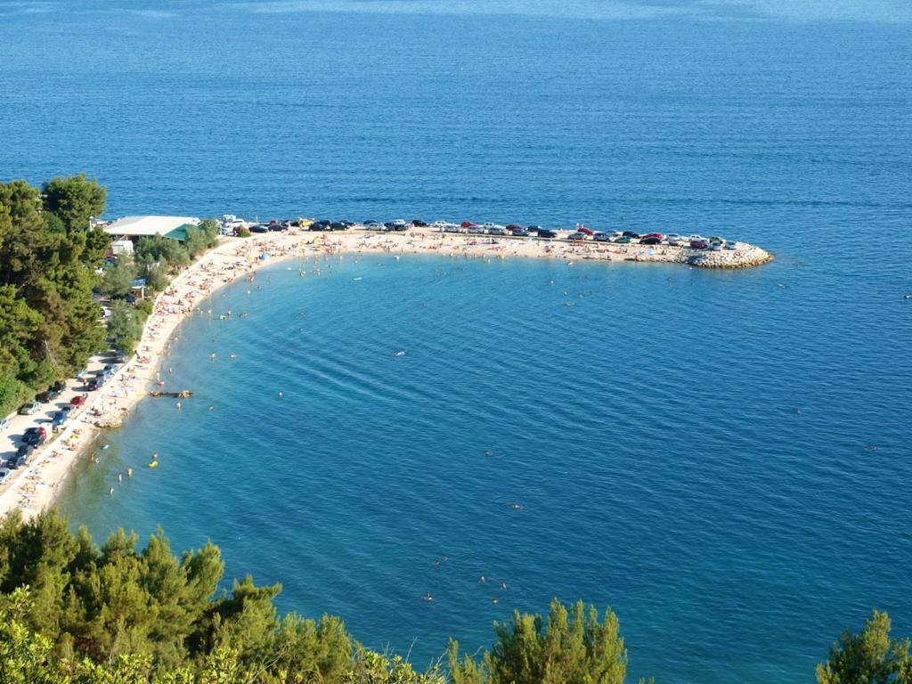 Apartment "Katia" Split Luaran gambar