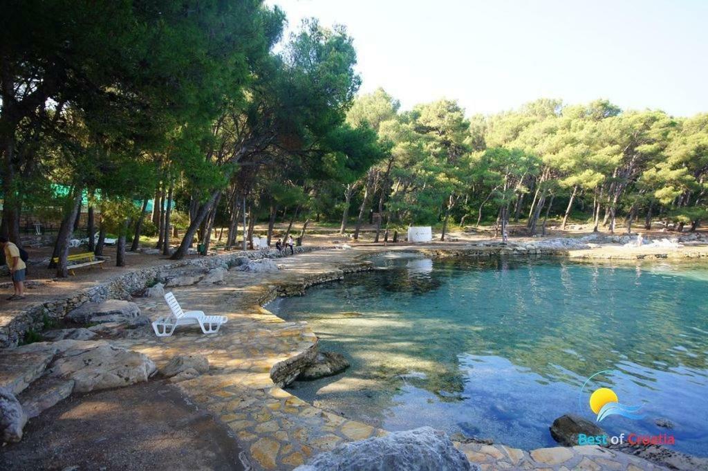 Apartment "Katia" Split Luaran gambar