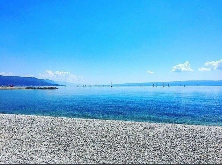 Apartment "Katia" Split Luaran gambar